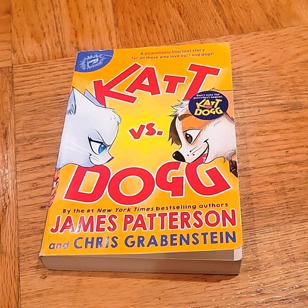 Katt v.s Dogg